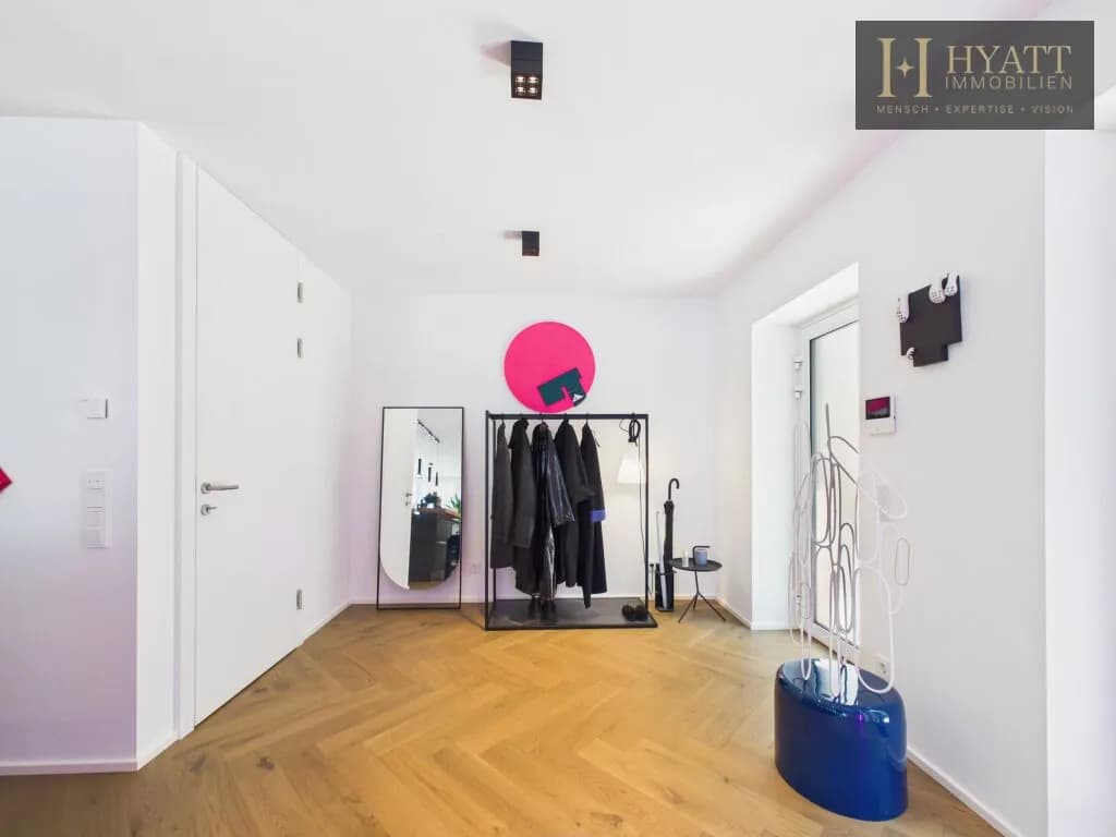 3-Zimmer-Wohnung kaufen in Wien – 128,8 m², € 945.000 – Bild 13 von 17