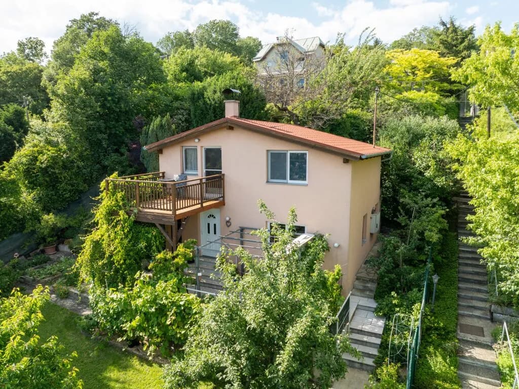 3-Zimmer-Haus kaufen in Wien – 70,19 m², € 599.000
