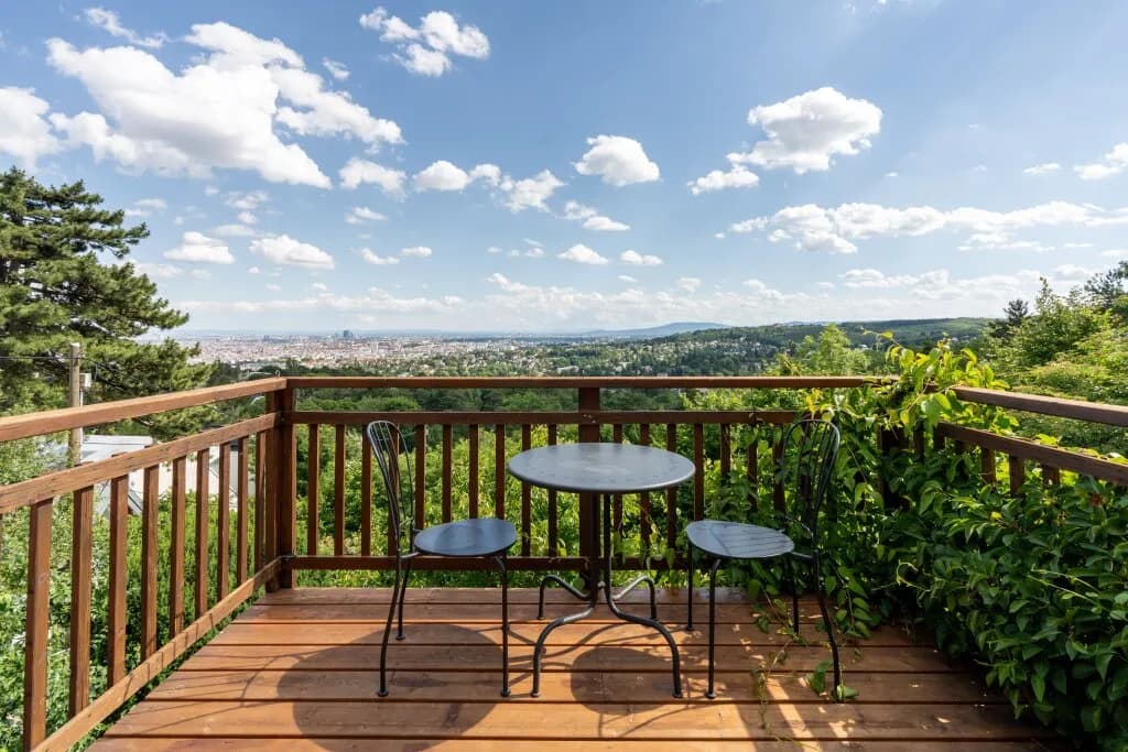 3-Zimmer-Haus kaufen in Wien – 70,19 m², € 599.000 – Bild 2 von 24