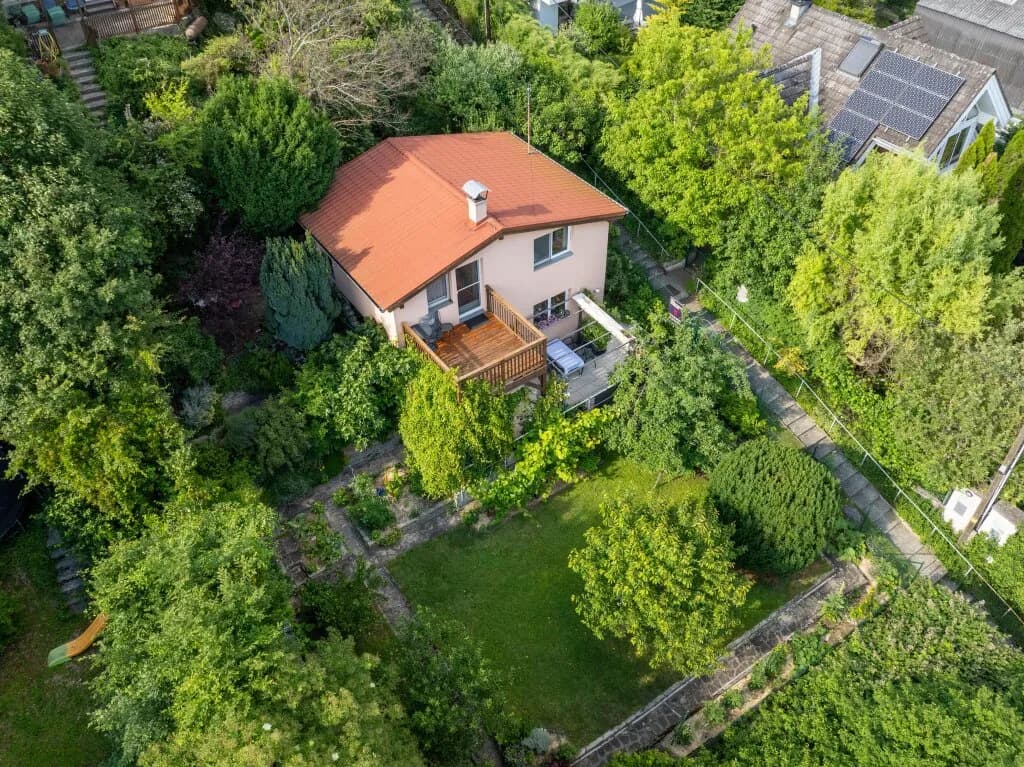 3-Zimmer-Haus kaufen in Wien – 70,19 m², € 599.000 – Bild 4 von 24
