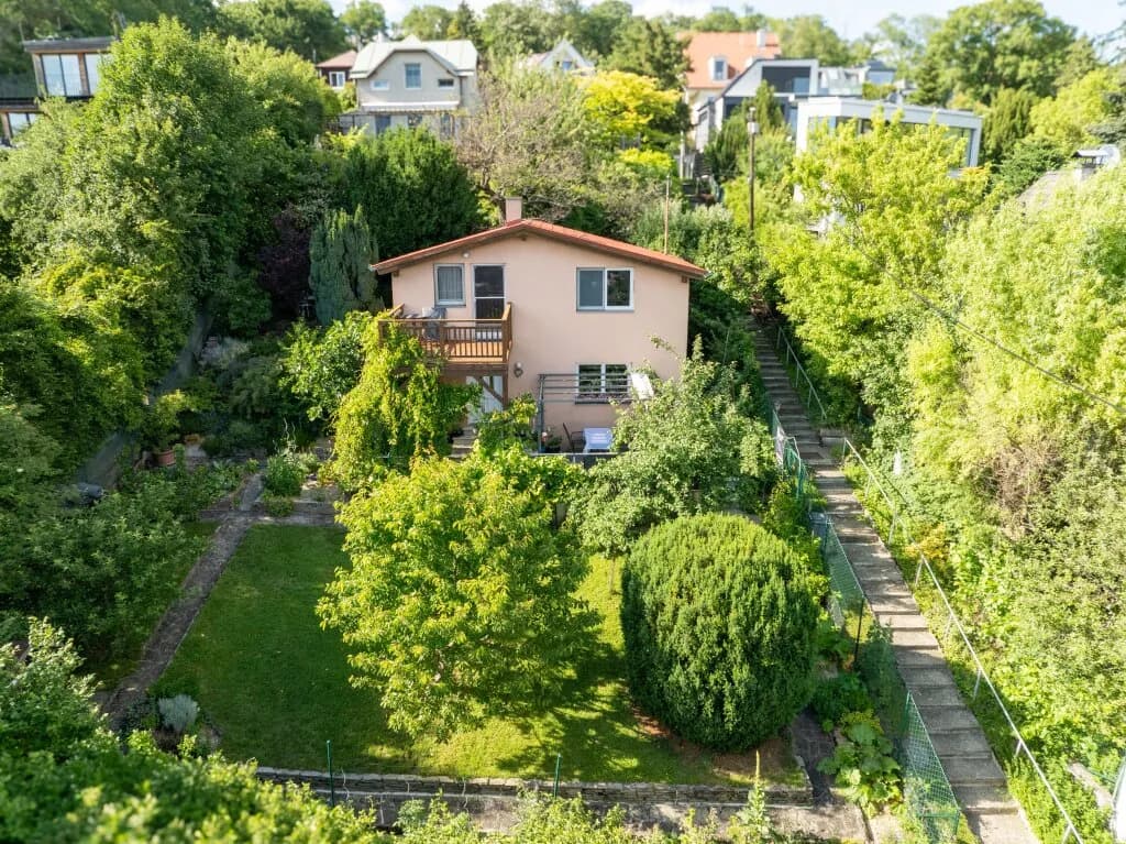 3-Zimmer-Haus kaufen in Wien – 70,19 m², € 599.000 – Bild 6 von 24