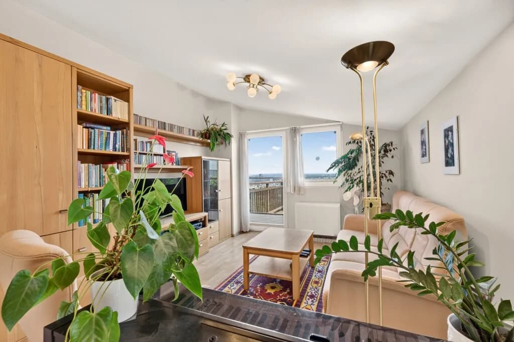 3-Zimmer-Haus kaufen in Wien – 70,19 m², € 599.000 – Bild 9 von 24