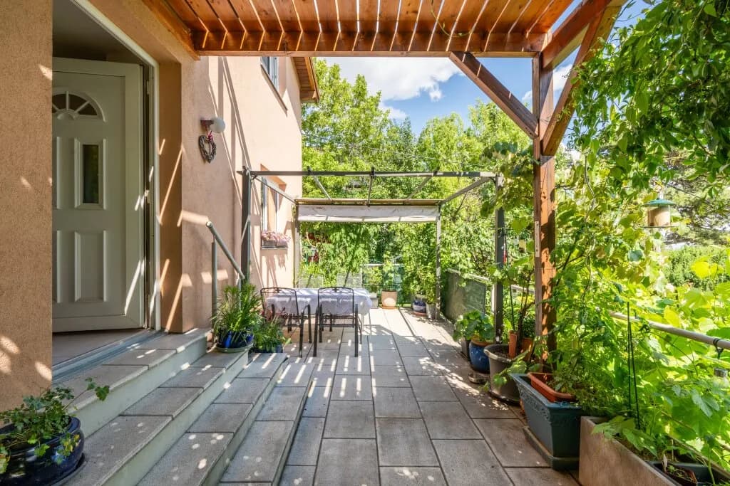 3-Zimmer-Haus kaufen in Wien – 70,19 m², € 599.000 – Bild 11 von 24
