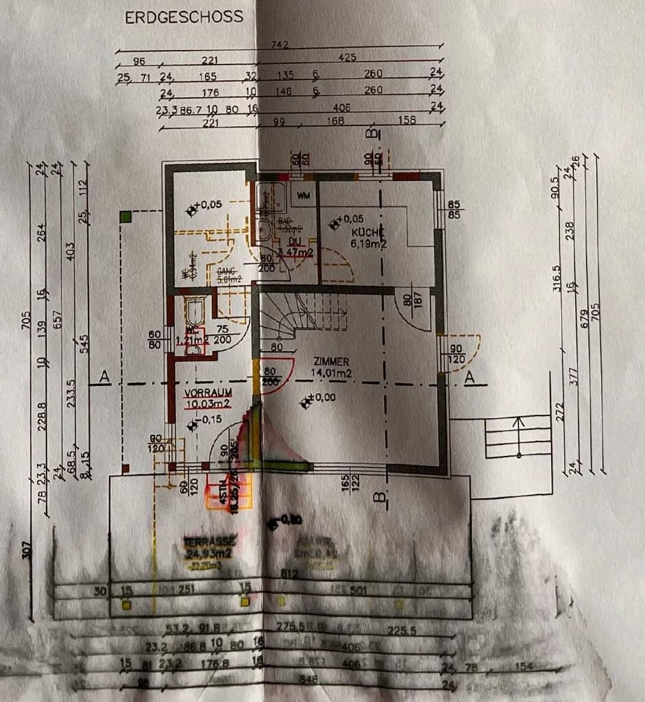 3-Zimmer-Haus kaufen in Wien – 70,19 m², € 599.000 – Bild 23 von 24