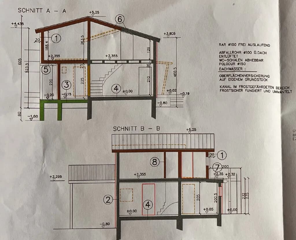 3-Zimmer-Haus kaufen in Wien – 70,19 m², € 599.000 – Bild 24 von 24