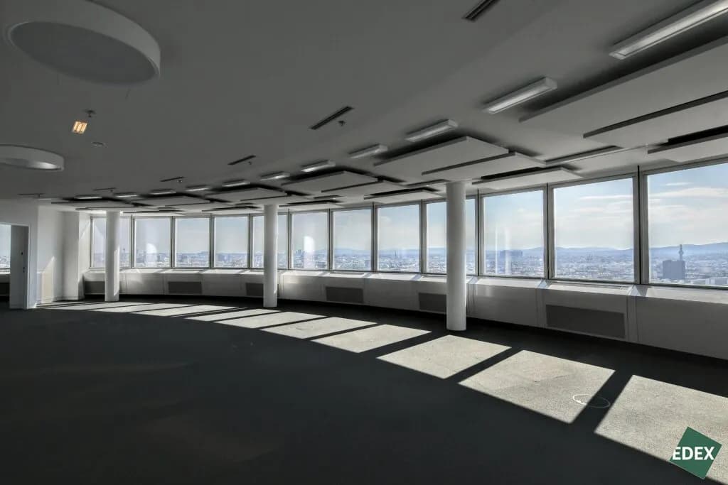 Gewerbeimmobilie mieten in Wien – 484 m², € 22 – Bild 1 von 7