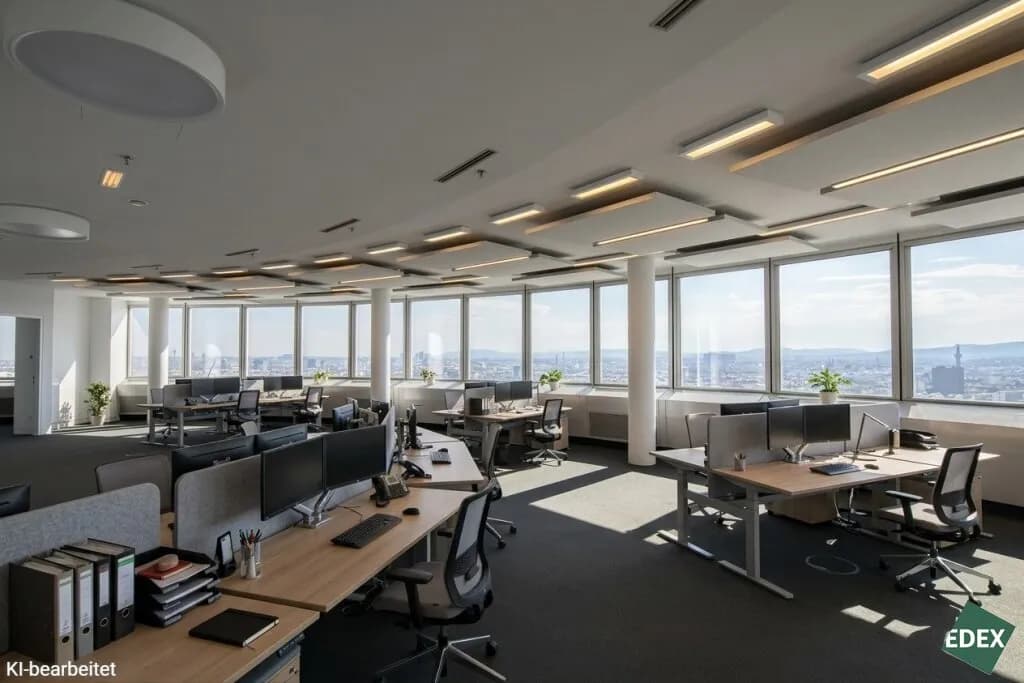 Gewerbeimmobilie mieten in Wien – 400 m², € 19 – Bild 2 von 12