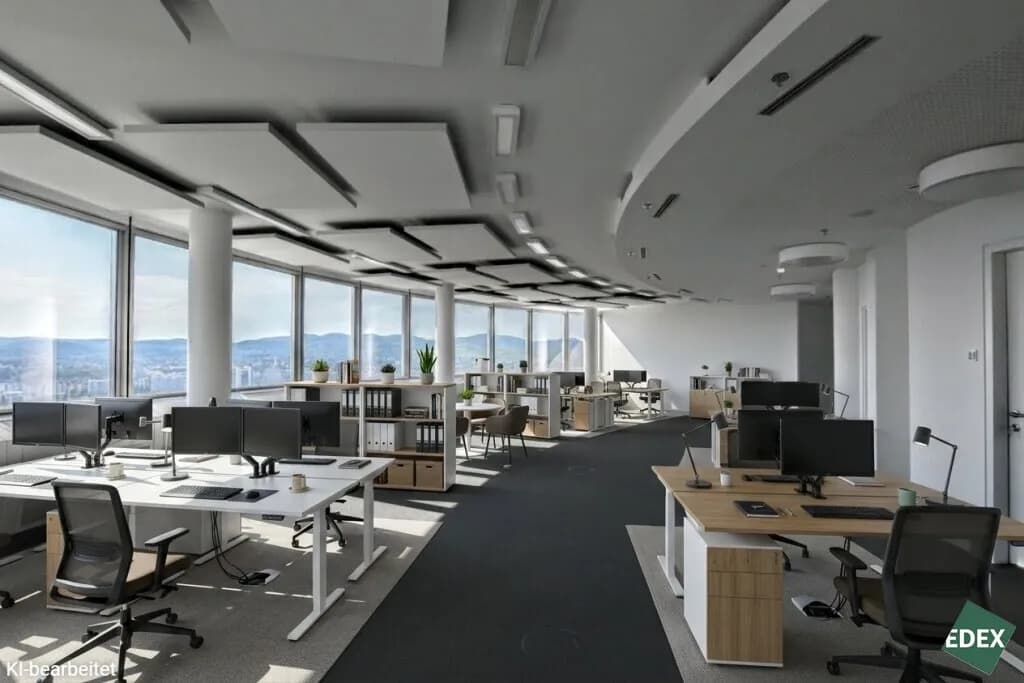 Gewerbeimmobilie mieten in Wien – 400 m², € 19 – Bild 4 von 12