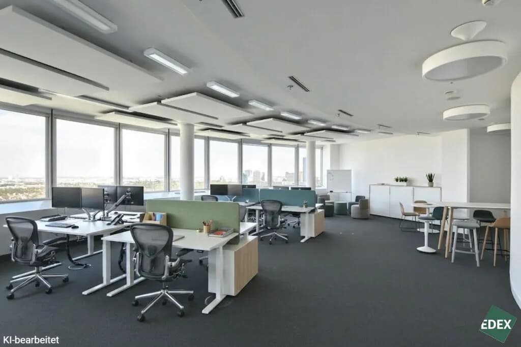 Gewerbeimmobilie mieten in Wien – 400 m², € 19 – Bild 6 von 12