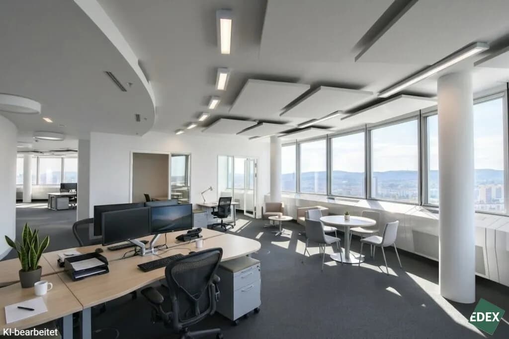 Gewerbeimmobilie mieten in Wien – 400 m², € 19 – Bild 8 von 12