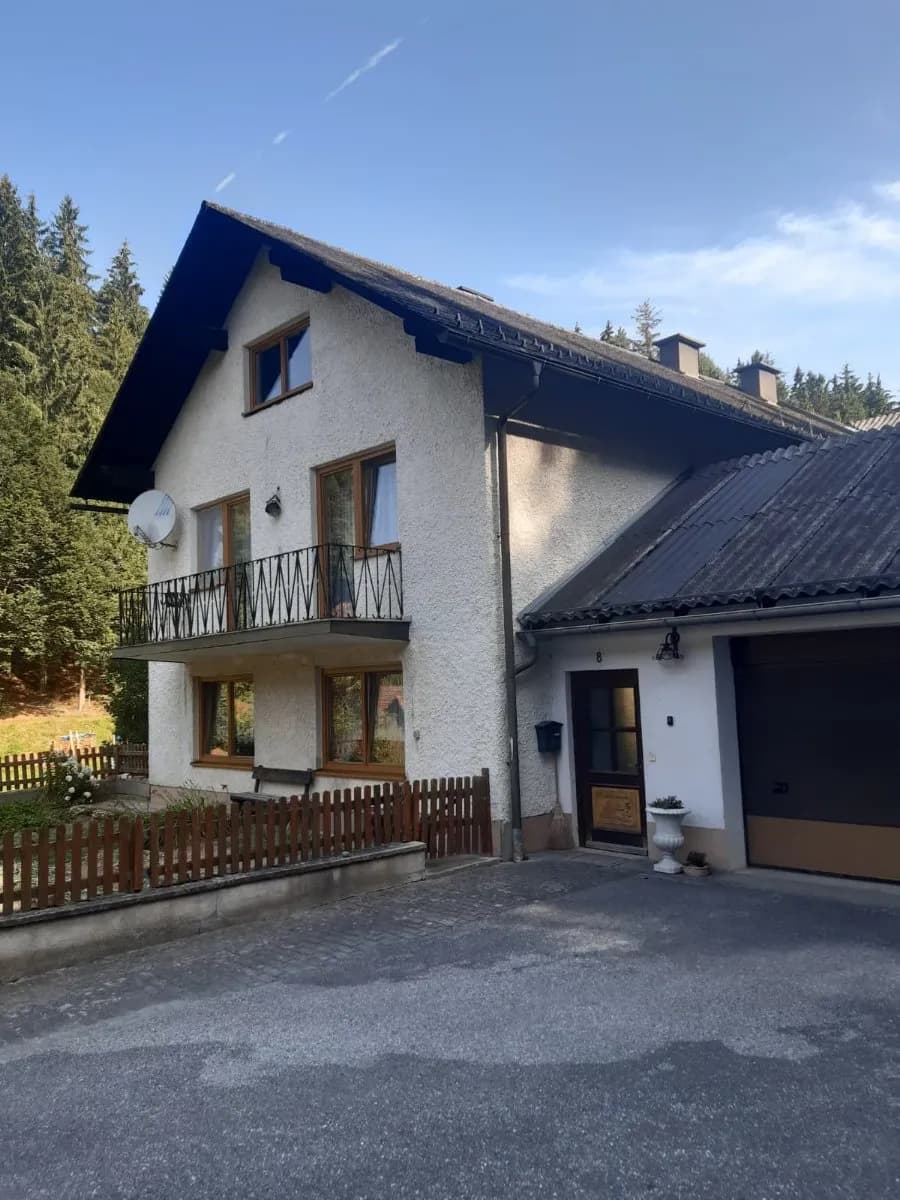 12-Zimmer-Immobilie kaufen in Zwettl – 230 m², € 275.000