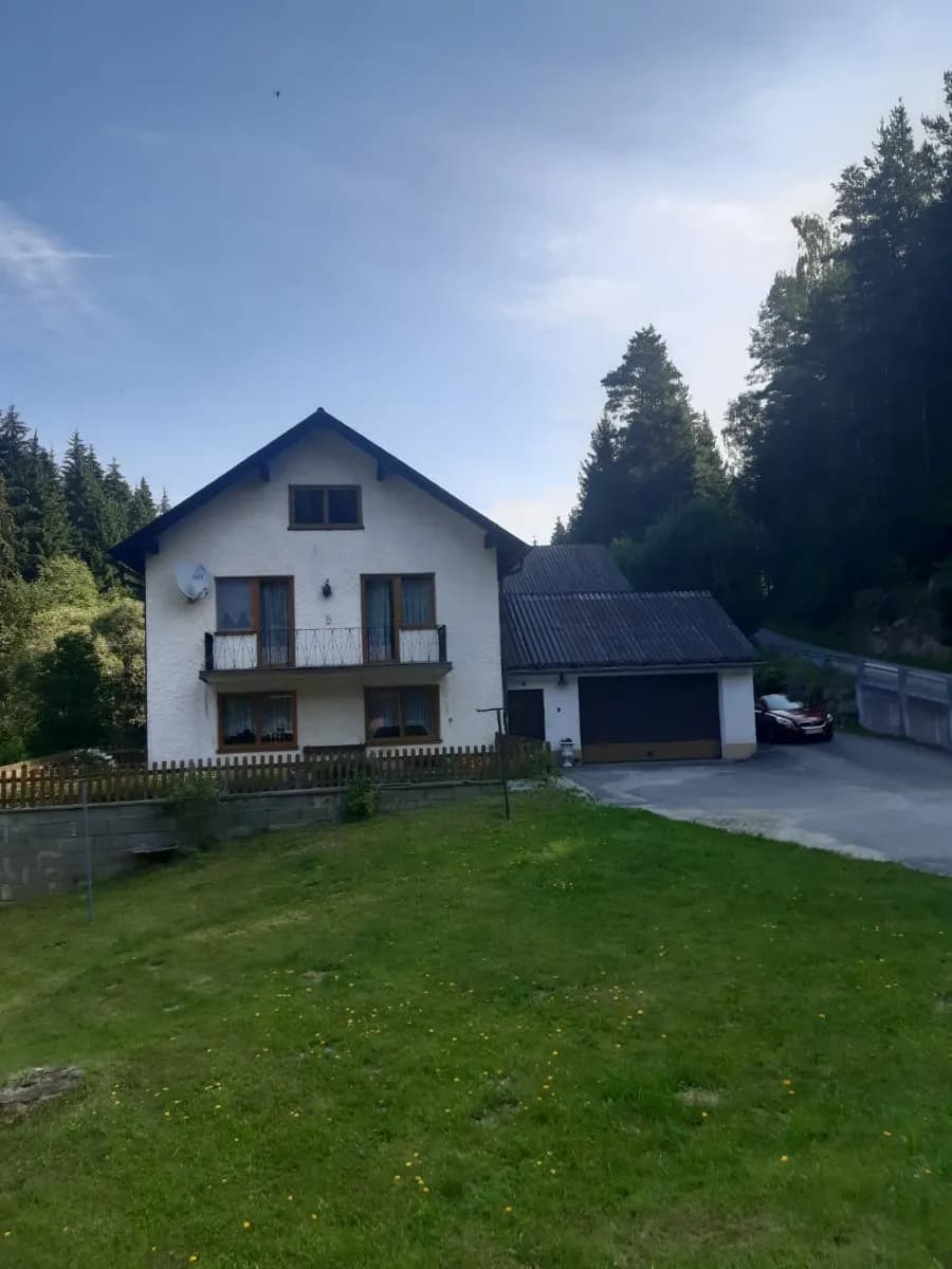 12-Zimmer-Immobilie kaufen in Zwettl – 230 m², € 275.000 – Bild 2 von 11