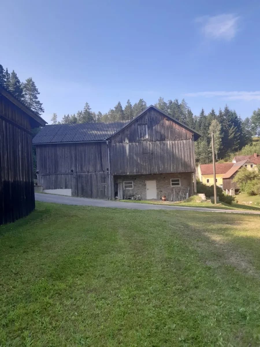 12-Zimmer-Immobilie kaufen in Zwettl – 230 m², € 275.000 – Bild 3 von 11