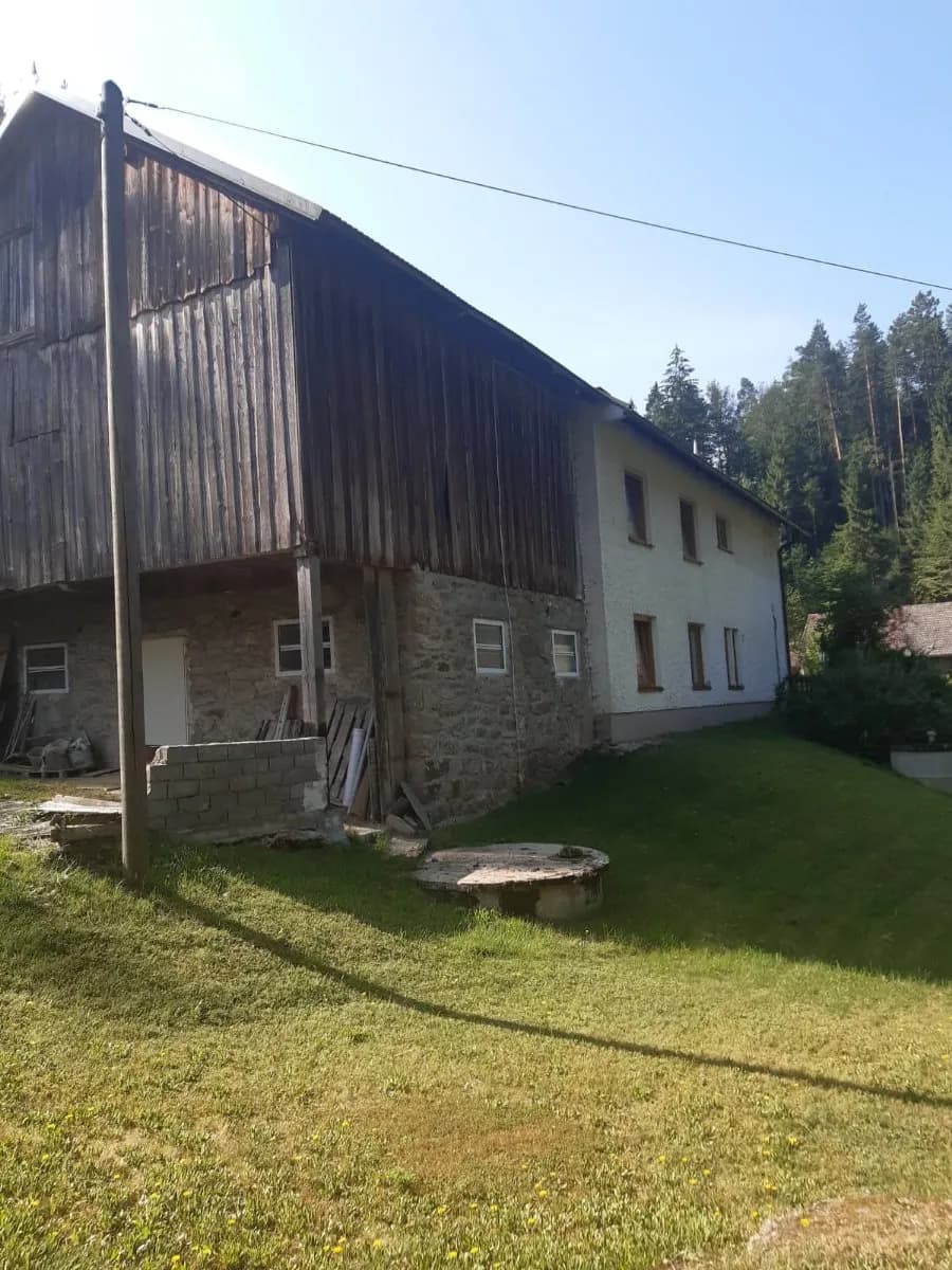 12-Zimmer-Immobilie kaufen in Zwettl – 230 m², € 275.000 – Bild 11 von 11