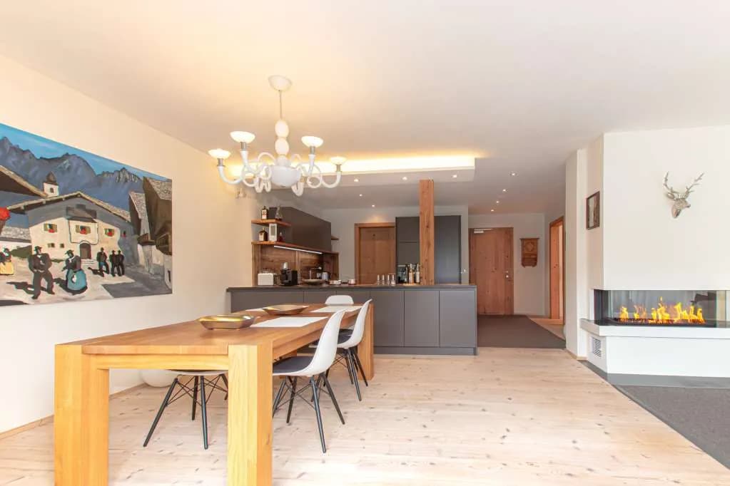3-Zimmer-Wohnung kaufen in Kitzbühel – 150 m², € 2.550.000 – Bild 2 von 7
