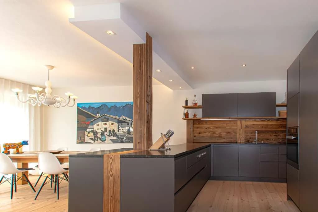 3-Zimmer-Wohnung kaufen in Kitzbühel – 150 m², € 2.550.000 – Bild 3 von 7