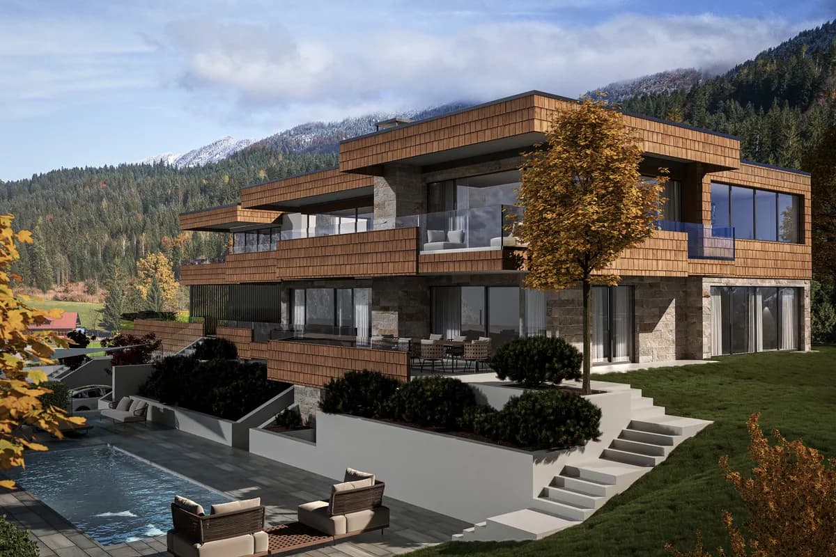 Haus kaufen in Kitzbühel – 1 020 m², € 6.300.000 – Bild 2 von 10