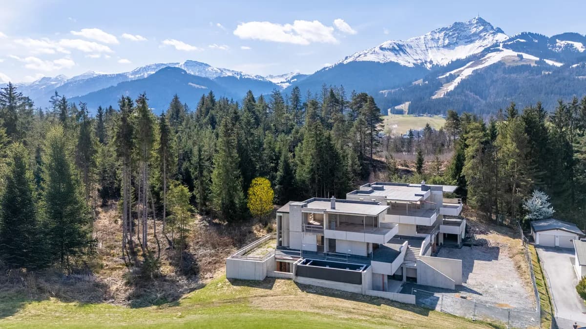 Haus kaufen in Kitzbühel – 1 020 m², € 6.300.000 – Bild 3 von 10