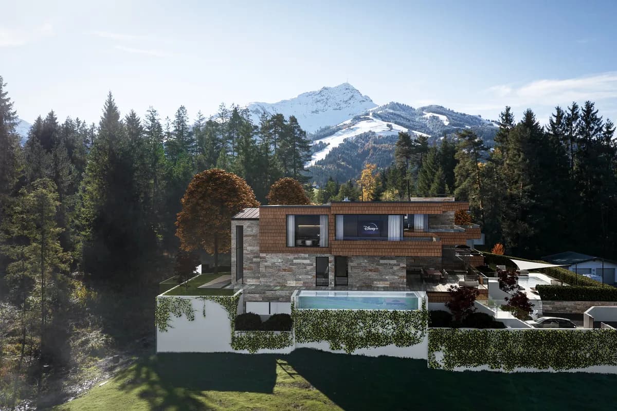 Haus kaufen in Kitzbühel – 1 020 m², € 6.300.000 – Bild 5 von 10