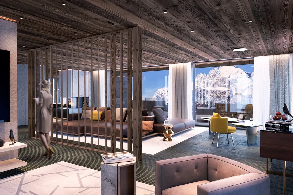 Haus kaufen in Kitzbühel – 1 020 m², € 6.300.000 – Bild 6 von 10