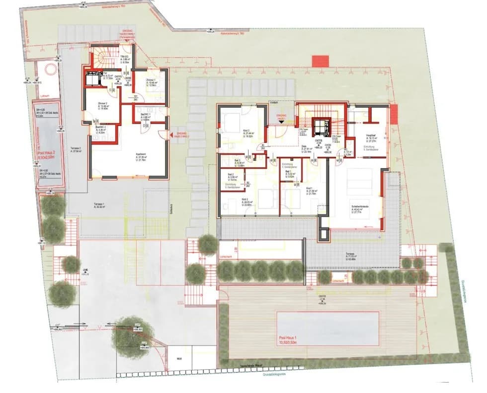 Haus kaufen in Kitzbühel – 1 020 m², € 6.300.000 – Bild 7 von 10