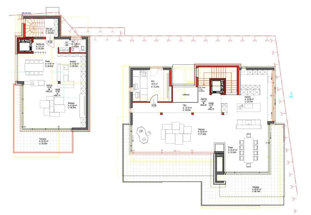 Haus kaufen in Kitzbühel – 1 020 m², € 6.300.000 – Bild 8 von 10