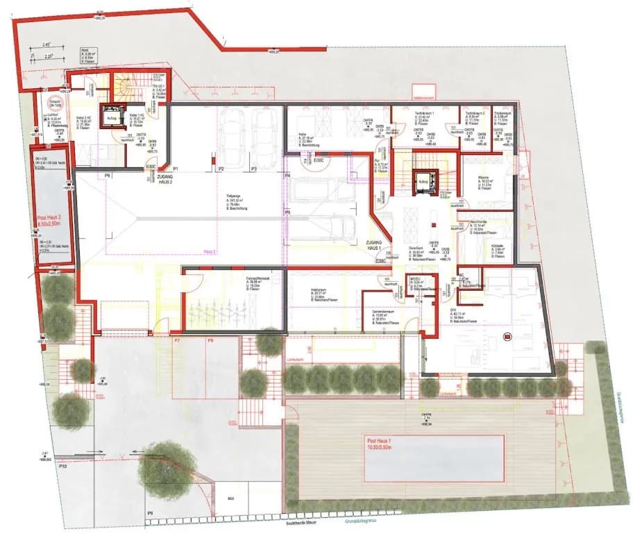 Haus kaufen in Kitzbühel – 1 020 m², € 6.300.000 – Bild 9 von 10