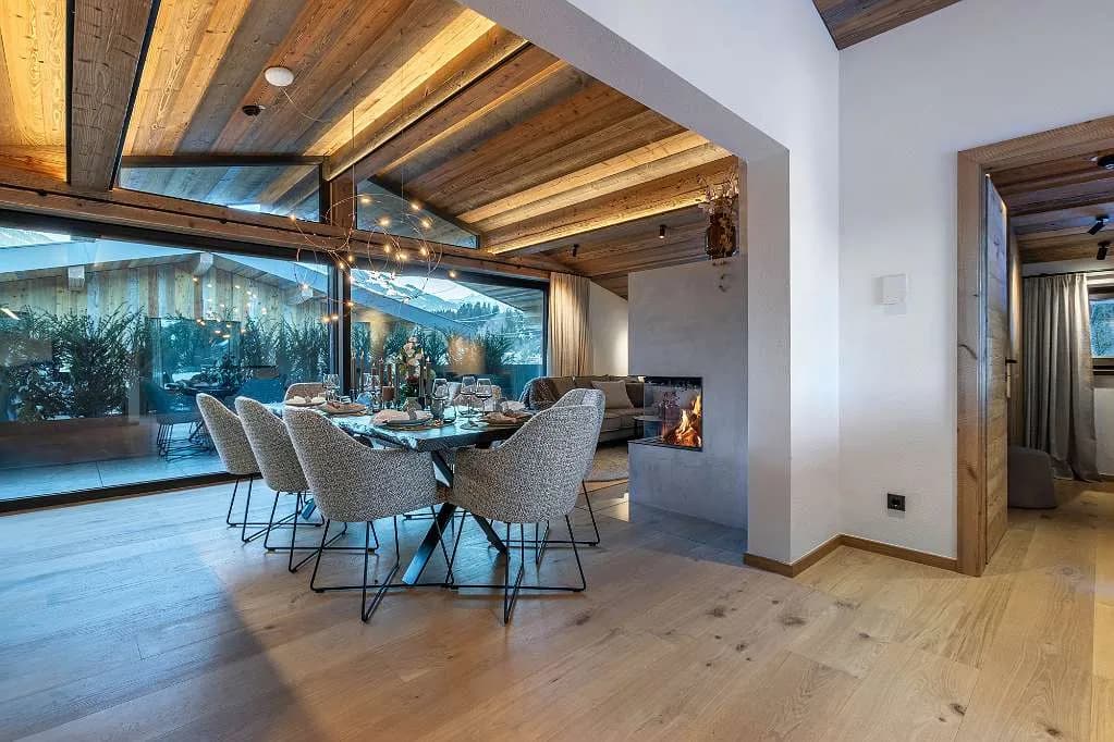 4-Zimmer-Wohnung kaufen in Kitzbühel – 133,27 m², € 1.950.000 – Bild 1 von 13
