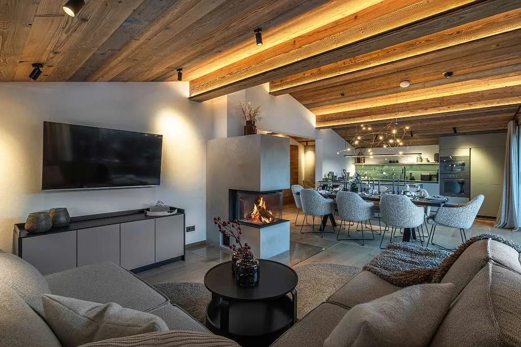 4-Zimmer-Wohnung kaufen in Kitzbühel – 133,27 m², € 1.950.000 – Bild 3 von 13