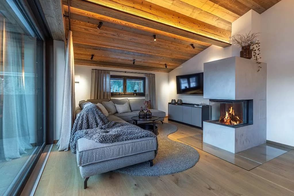 4-Zimmer-Wohnung kaufen in Kitzbühel – 133,27 m², € 1.950.000 – Bild 4 von 13