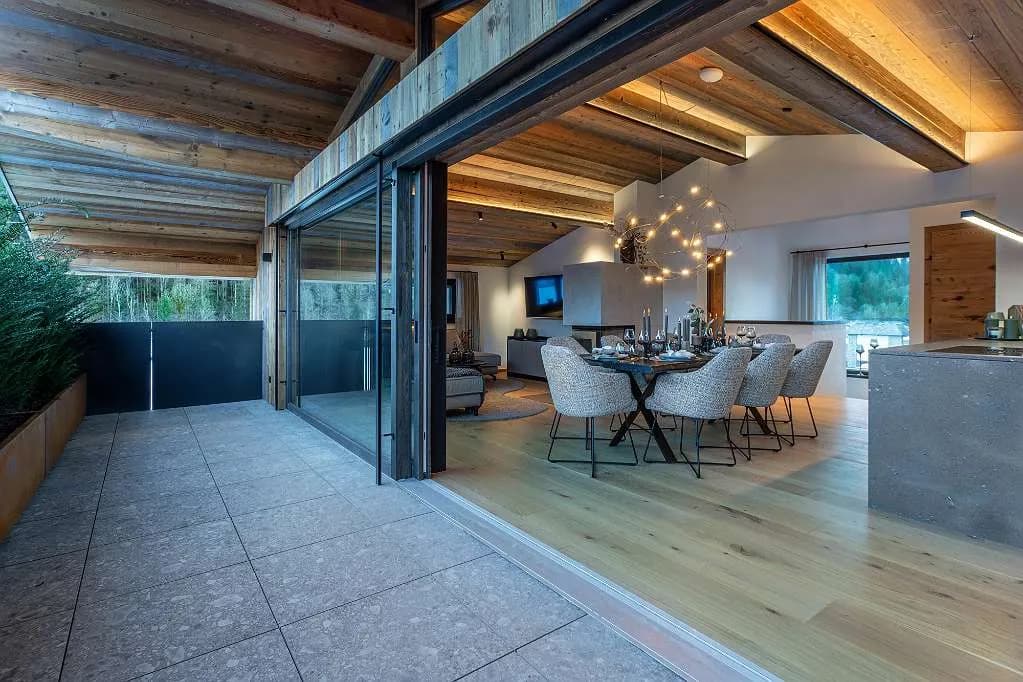 4-Zimmer-Wohnung kaufen in Kitzbühel – 133,27 m², € 1.950.000 – Bild 5 von 13
