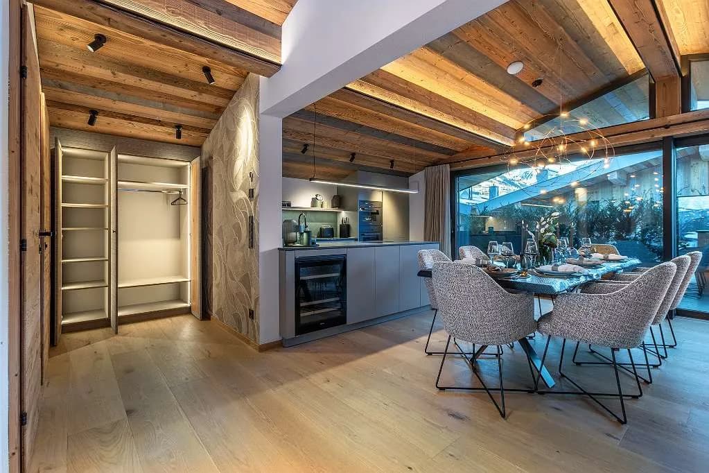 4-Zimmer-Wohnung kaufen in Kitzbühel – 133,27 m², € 1.950.000 – Bild 6 von 13