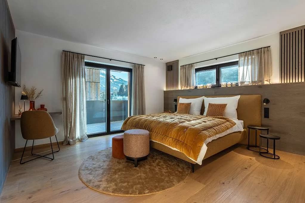 4-Zimmer-Wohnung kaufen in Kitzbühel – 133,27 m², € 1.950.000 – Bild 7 von 13