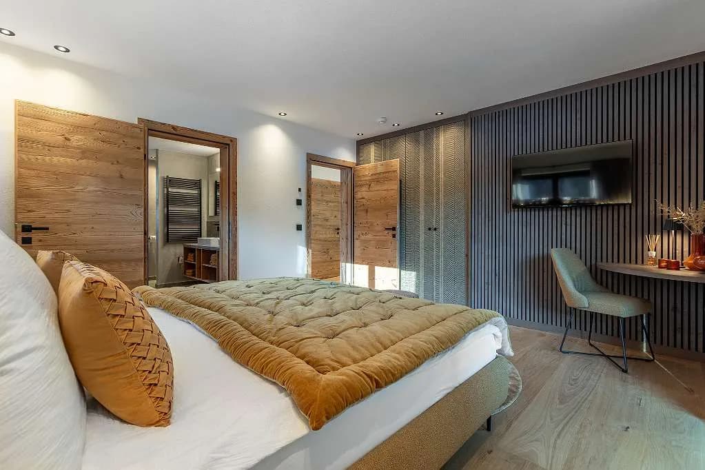 4-Zimmer-Wohnung kaufen in Kitzbühel – 133,27 m², € 1.950.000 – Bild 8 von 13