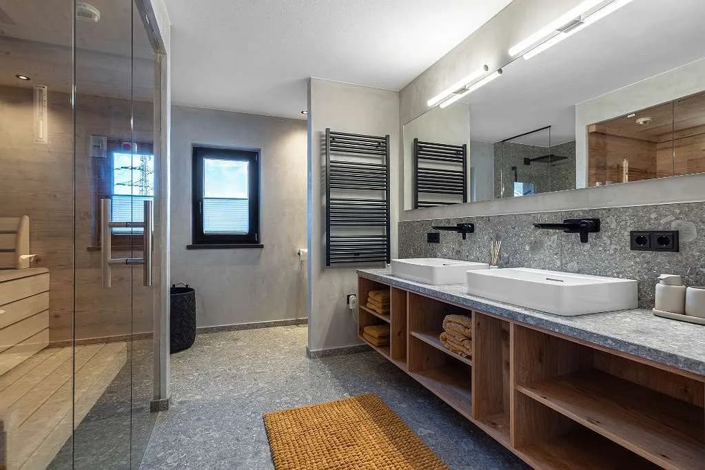 4-Zimmer-Wohnung kaufen in Kitzbühel – 133,27 m², € 1.950.000 – Bild 10 von 13