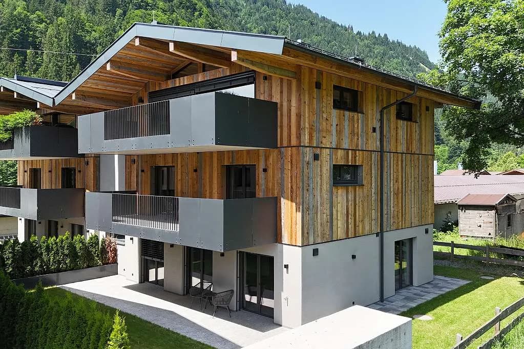 4-Zimmer-Wohnung kaufen in Kitzbühel – 133,27 m², € 1.950.000 – Bild 12 von 13