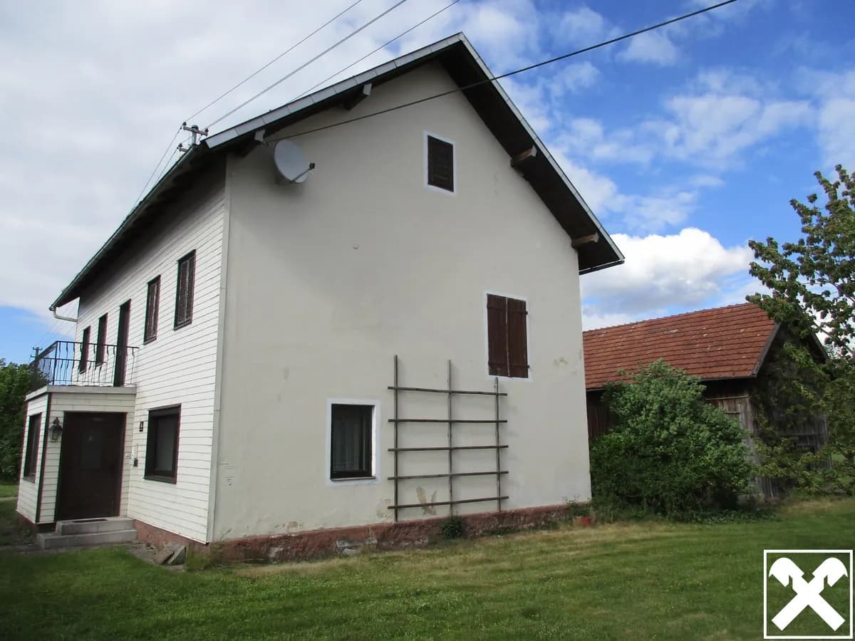 Haus kaufen in Gmunden – 150 m², € 379.000 – Bild 4 von 12