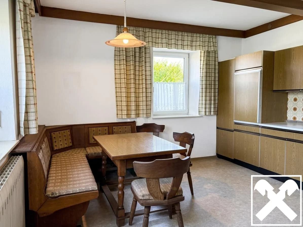 Haus kaufen in Gmunden – 150 m², € 379.000 – Bild 5 von 12