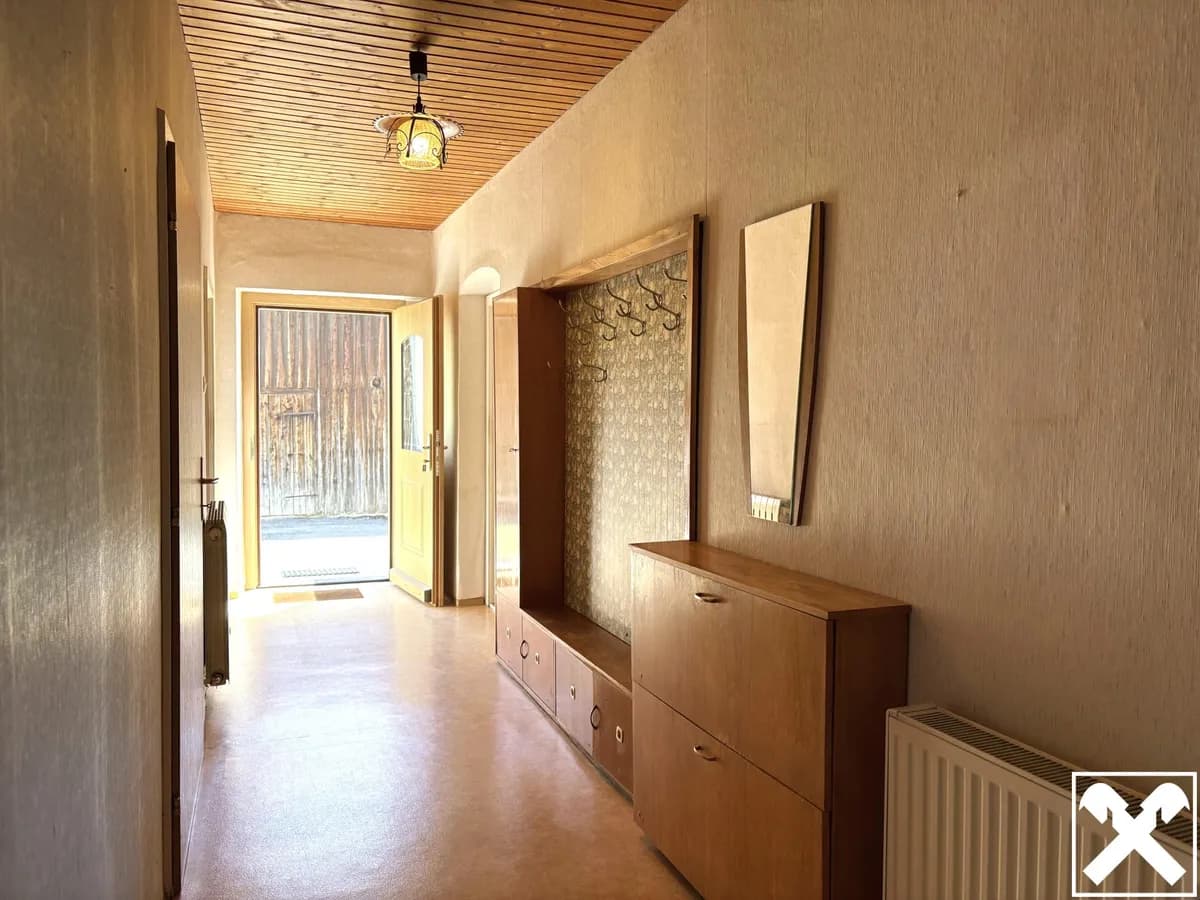Haus kaufen in Gmunden – 150 m², € 379.000 – Bild 6 von 12