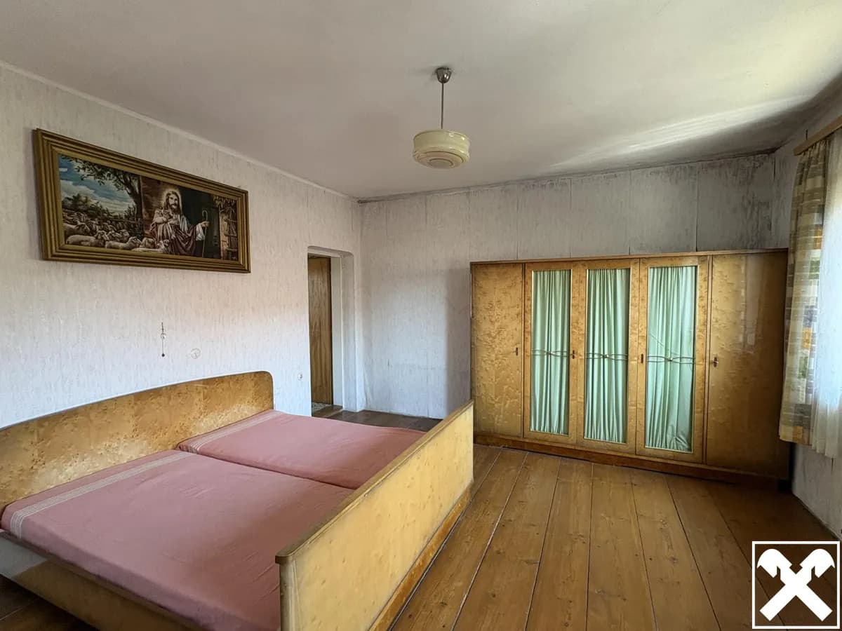 Haus kaufen in Gmunden – 150 m², € 379.000 – Bild 9 von 12