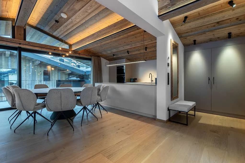 5-Zimmer-Haus kaufen in Kitzbühel – 202,17 m², € 2.893.870 – Bild 5 von 10