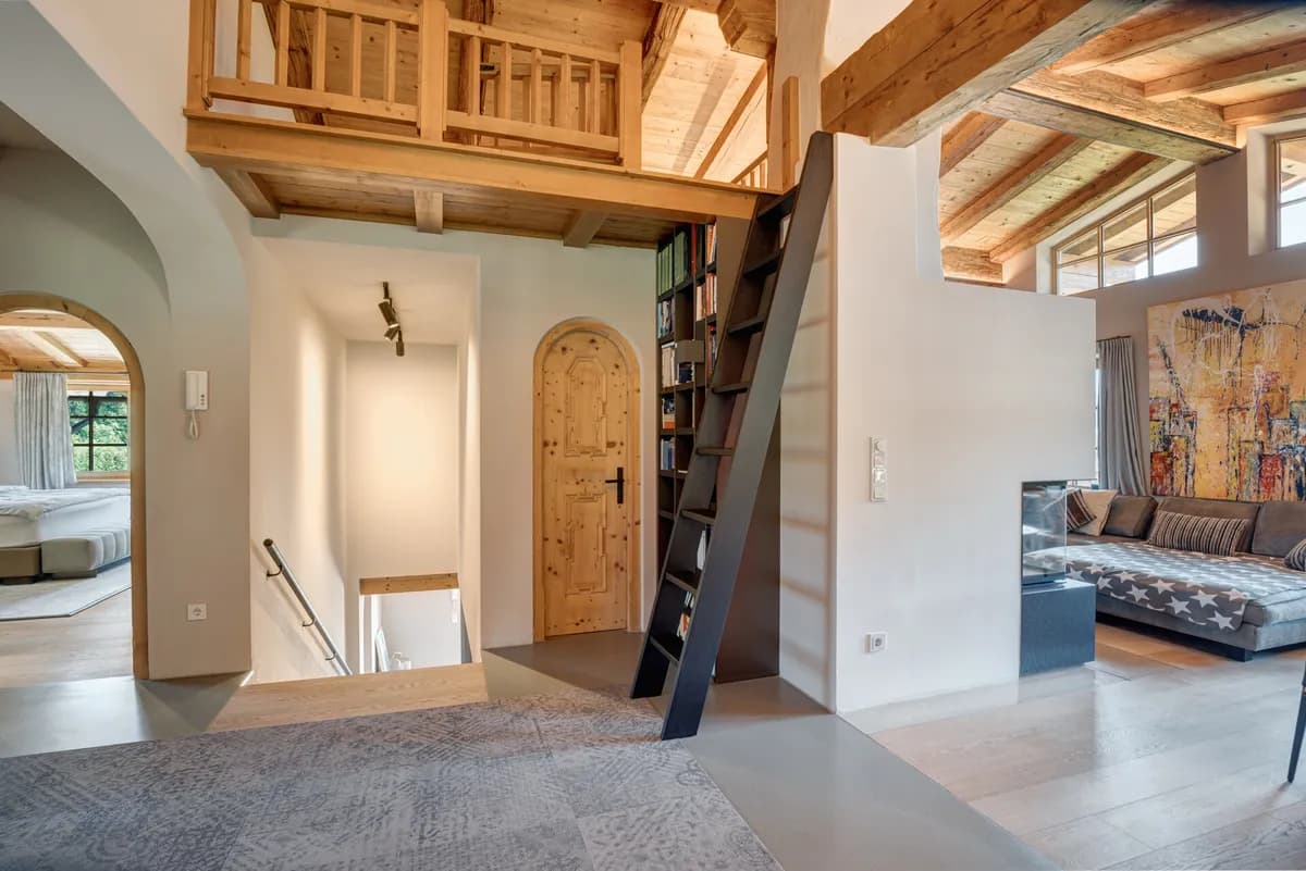 5-Zimmer-Haus kaufen in Kitzbühel – 202,17 m², € 2.950.000 – Bild 11 von 22