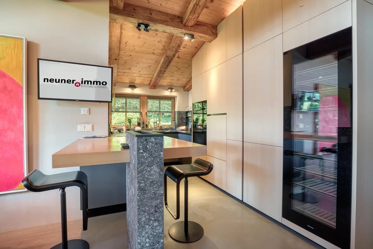 5-Zimmer-Haus kaufen in Kitzbühel – 202,17 m², € 2.950.000 – Bild 12 von 22