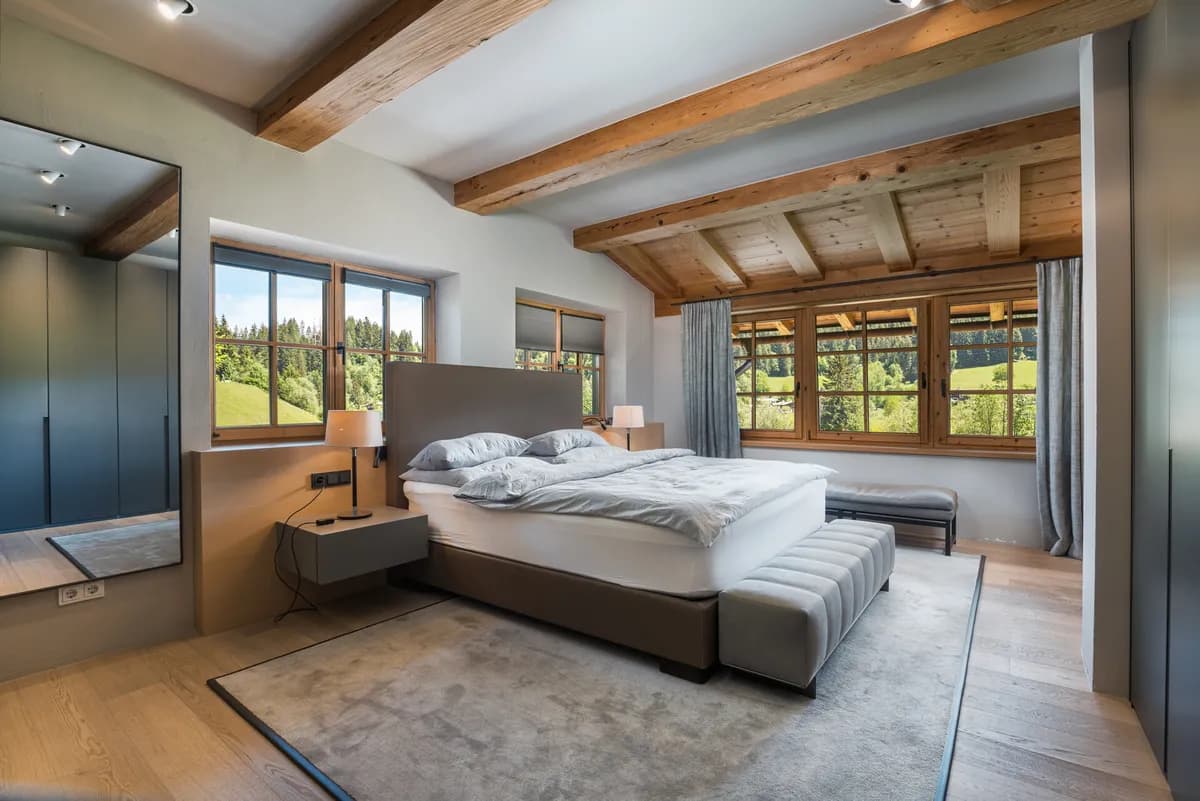 5-Zimmer-Haus kaufen in Kitzbühel – 202,17 m², € 2.950.000 – Bild 13 von 22
