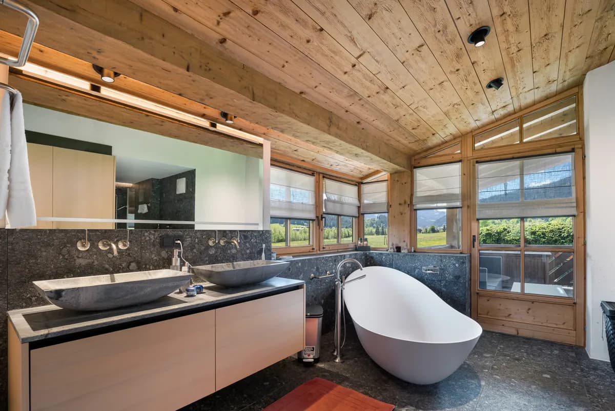 5-Zimmer-Haus kaufen in Kitzbühel – 202,17 m², € 2.950.000 – Bild 14 von 22