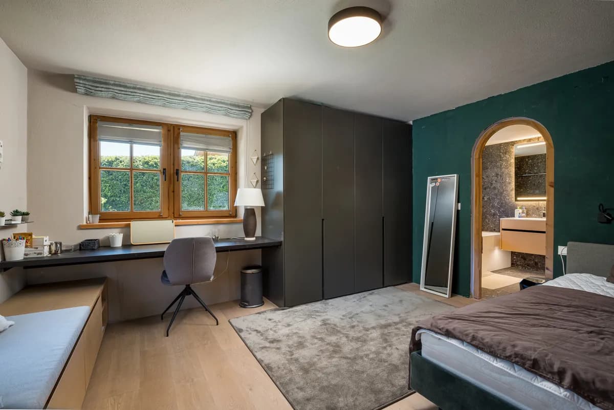 5-Zimmer-Haus kaufen in Kitzbühel – 202,17 m², € 2.950.000 – Bild 17 von 22