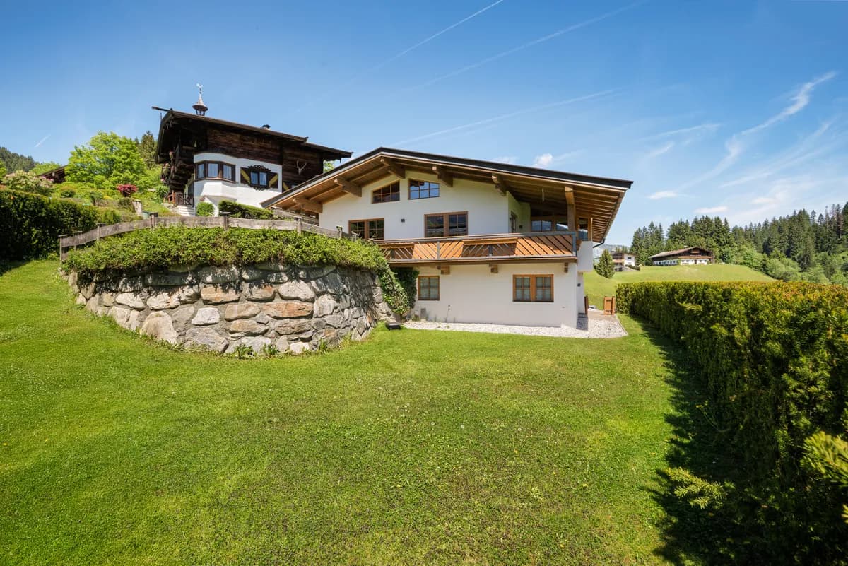5-Zimmer-Haus kaufen in Kitzbühel – 202,17 m², € 2.950.000 – Bild 19 von 22