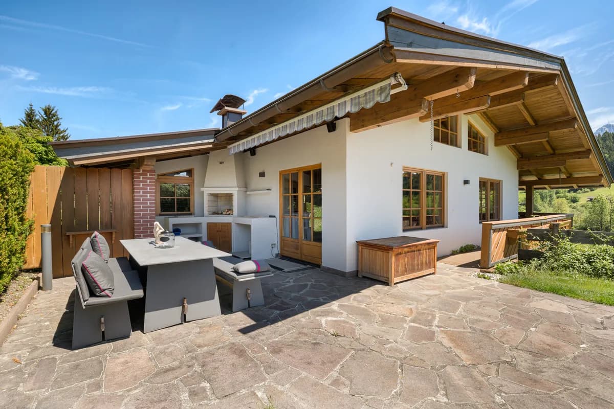 5-Zimmer-Haus kaufen in Kitzbühel – 202,17 m², € 2.950.000 – Bild 20 von 22