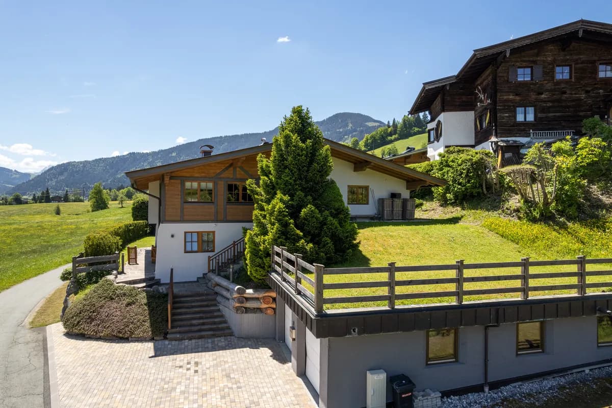5-Zimmer-Haus kaufen in Kitzbühel – 202,17 m², € 2.950.000 – Bild 21 von 22
