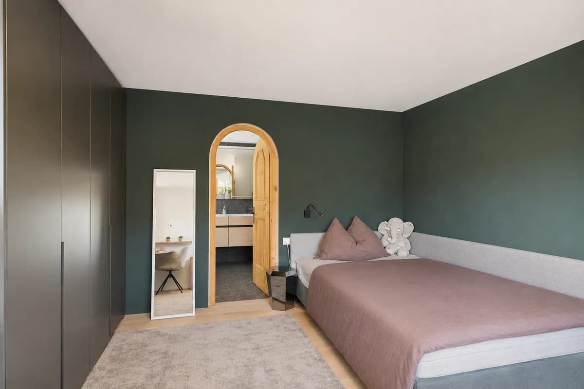 5-Zimmer-Haus kaufen in Kitzbühel – 202,17 m², € 2.950.000 – Bild 26 von 29